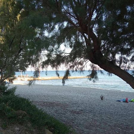 Mythical Ikaria Fanari, Smart, Cozy, Beach House Esterno foto