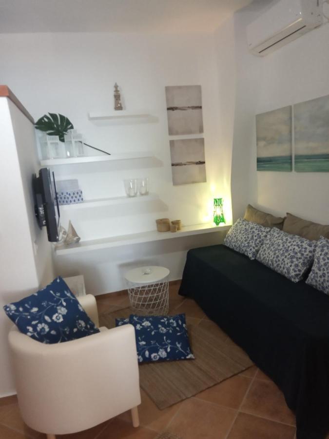 Mythical Ikaria Fanari, Smart, Cozy, Beach House Esterno foto