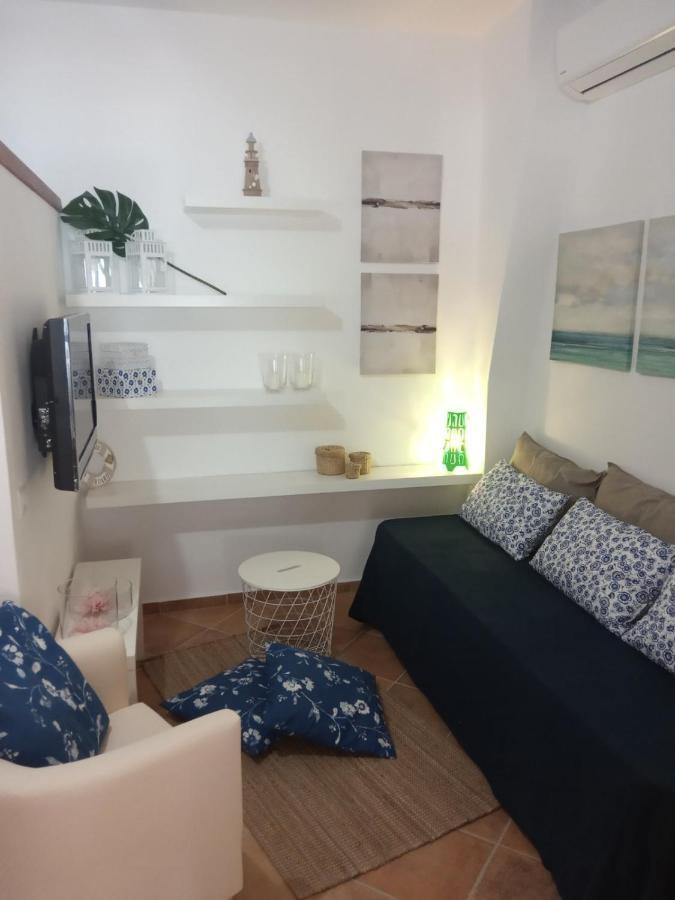 Mythical Ikaria Fanari, Smart, Cozy, Beach House Esterno foto